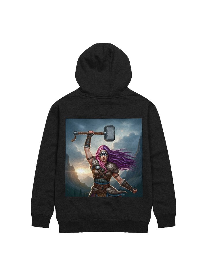 VICTORY HOODIE product image (2)