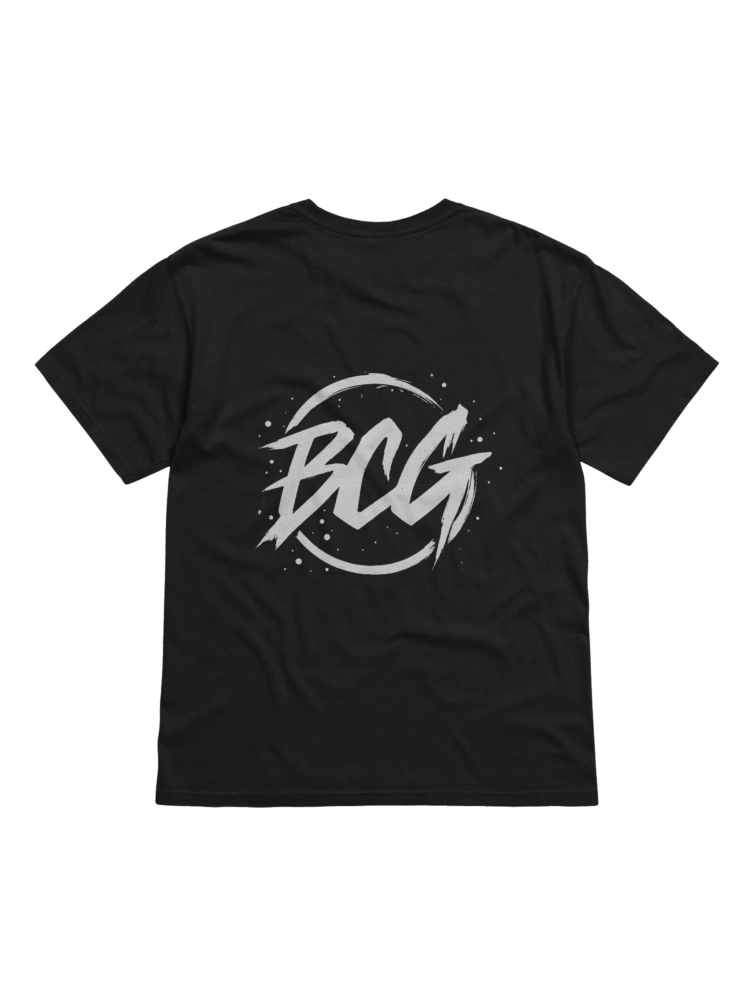 BCG T-SHIRT product image (9)
