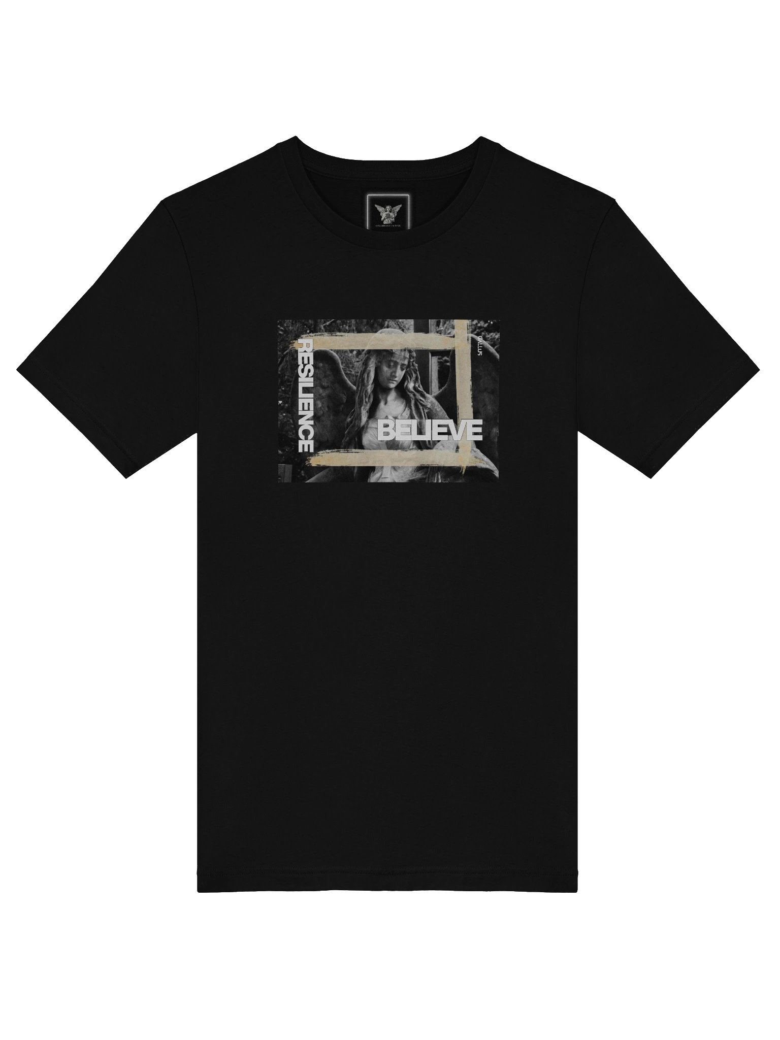 Believe T product image (5)