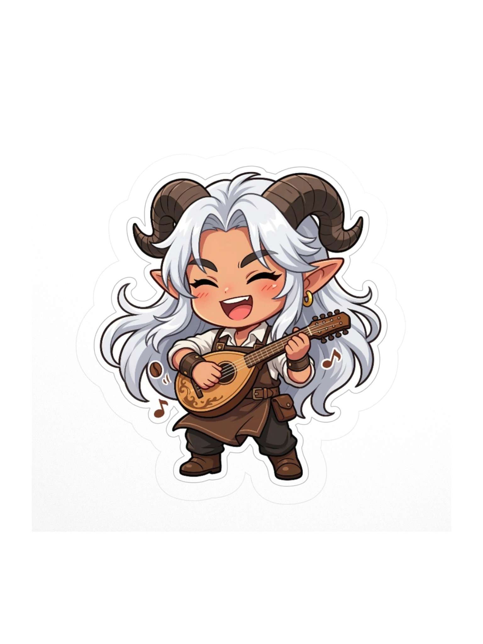 Yang— Joyful Jam product image (3)