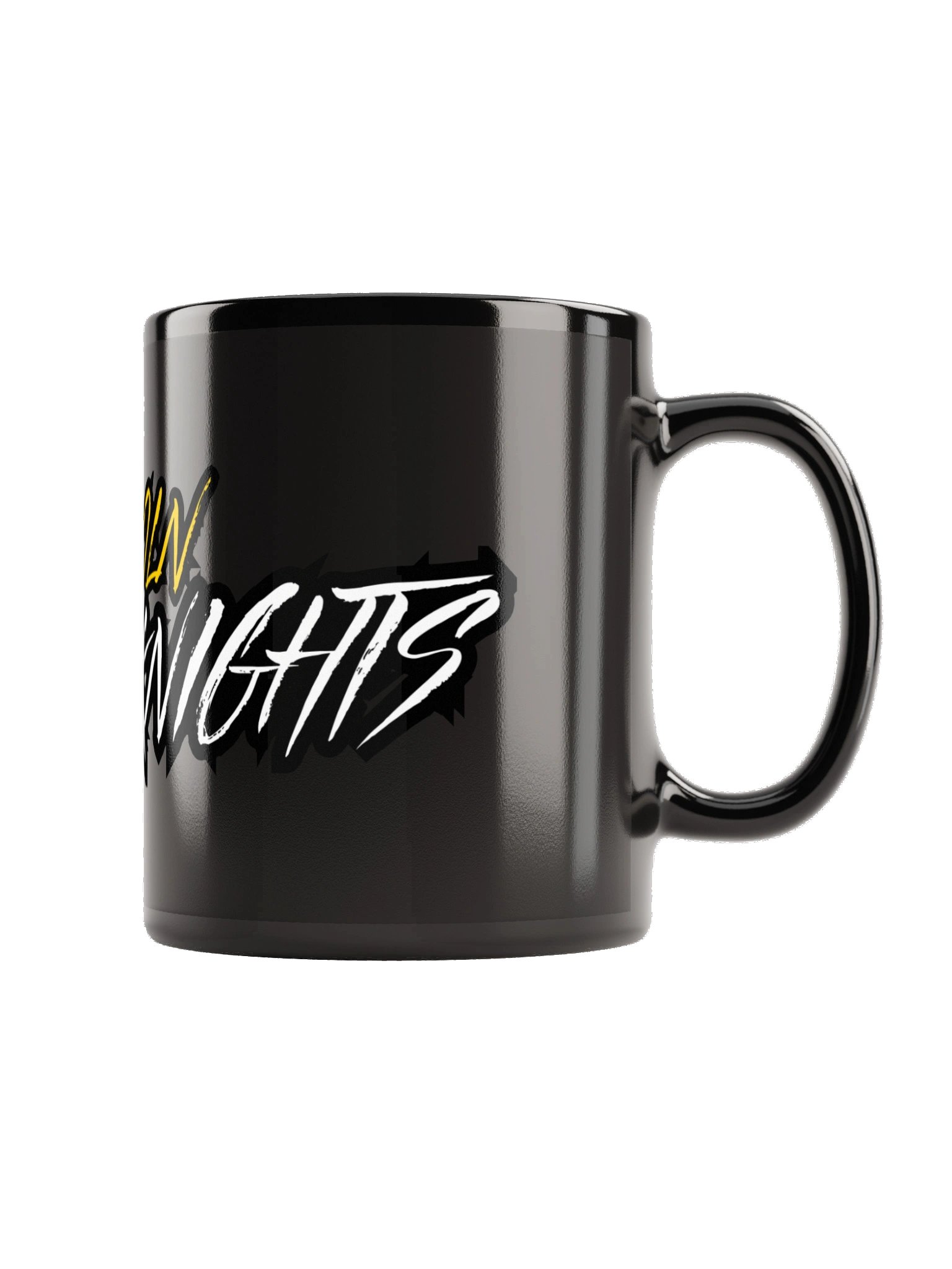 Black Knights Mug product image (6)