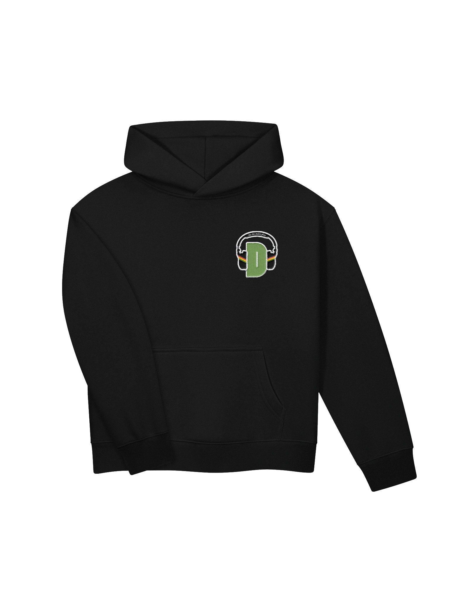 D HOOD product image (2)