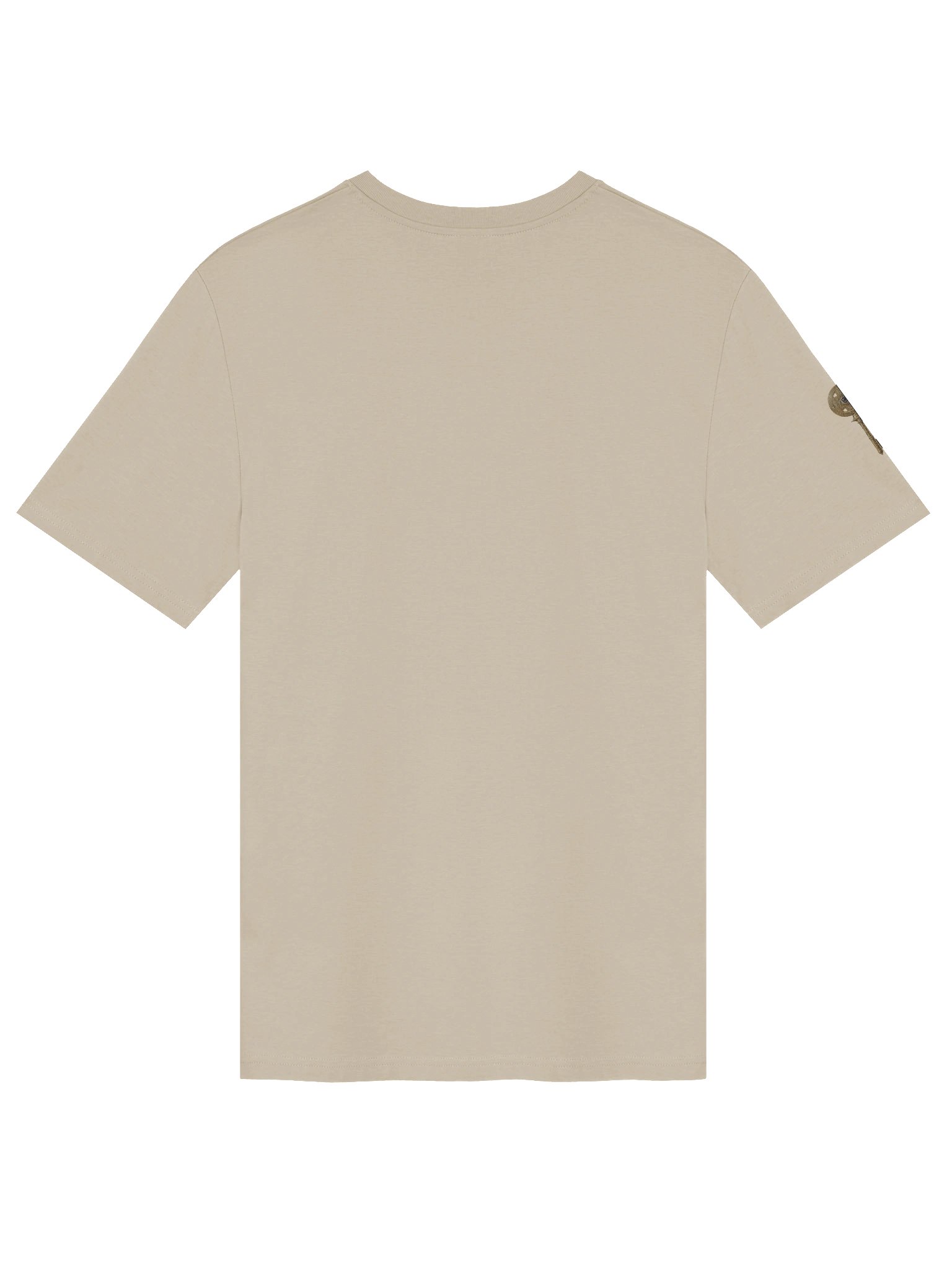 The Gatekeeper’s Key – Desert Dust Sigil Edition (Front + Right Shoulder Print) product image (2)