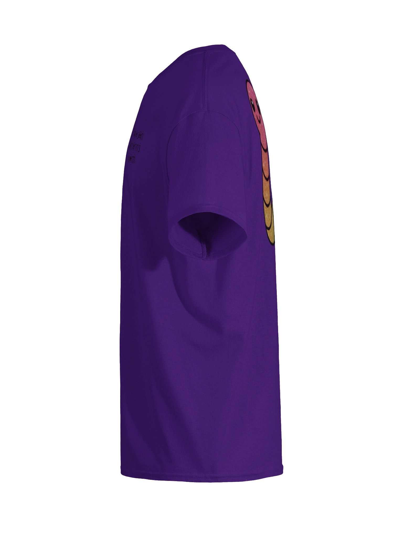 I have seen... Tee product image (122)