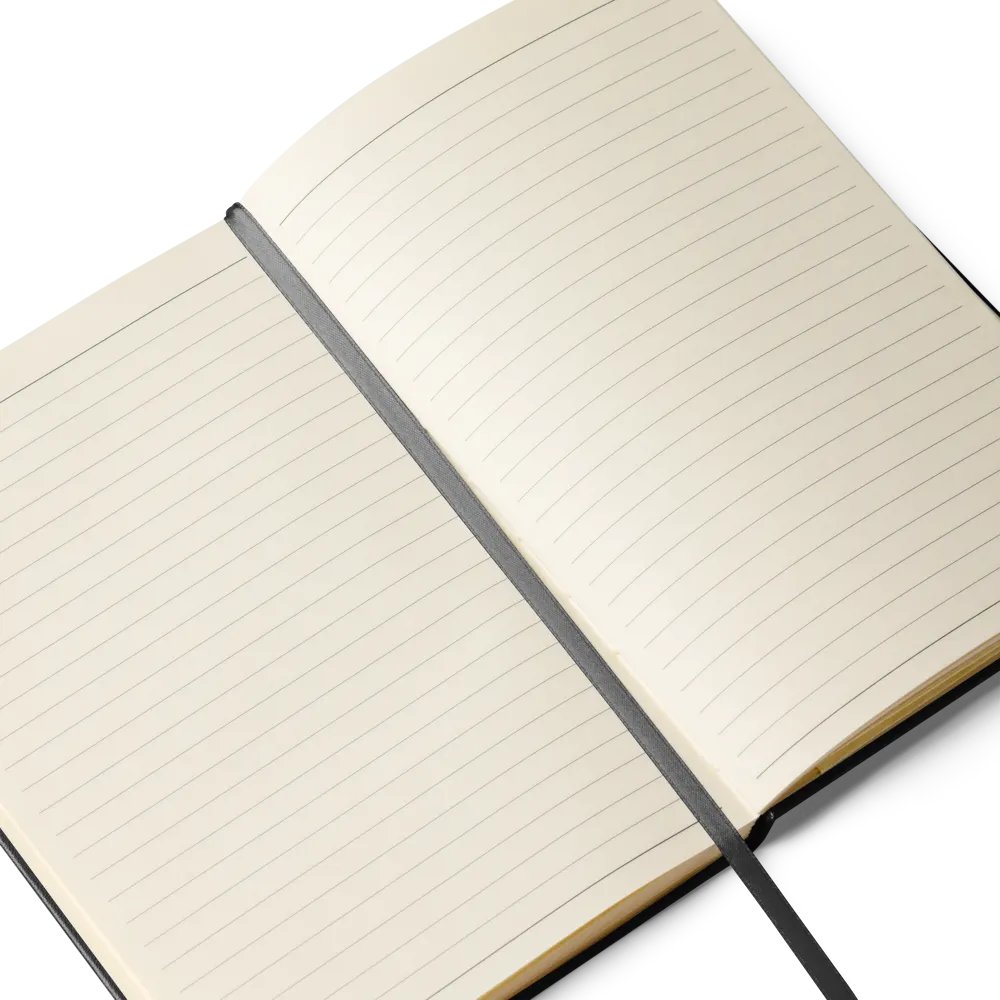 Is 6:3 Notebook! product image (4)