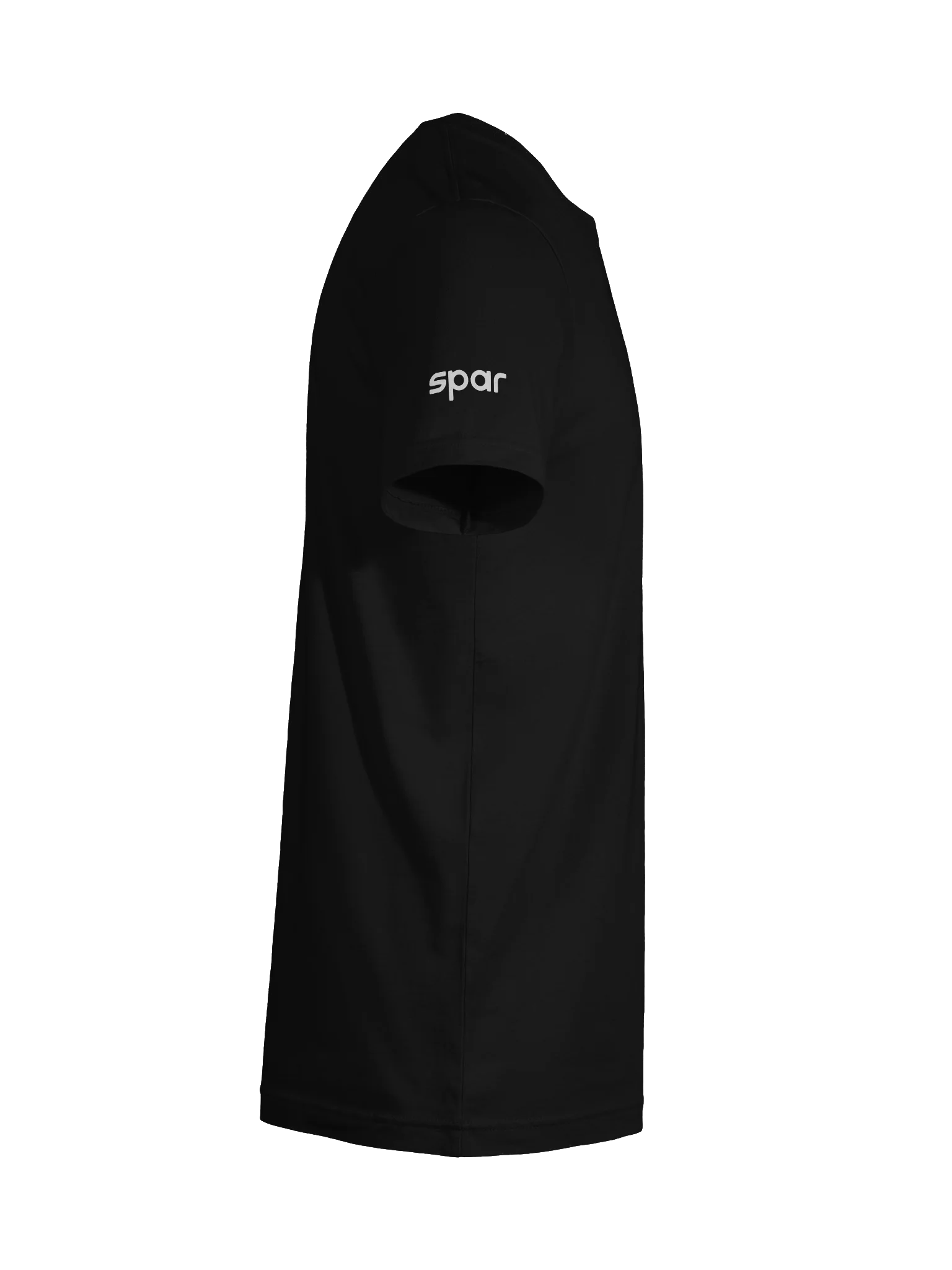 Spar Minimal Wordmark Tee product image (112)