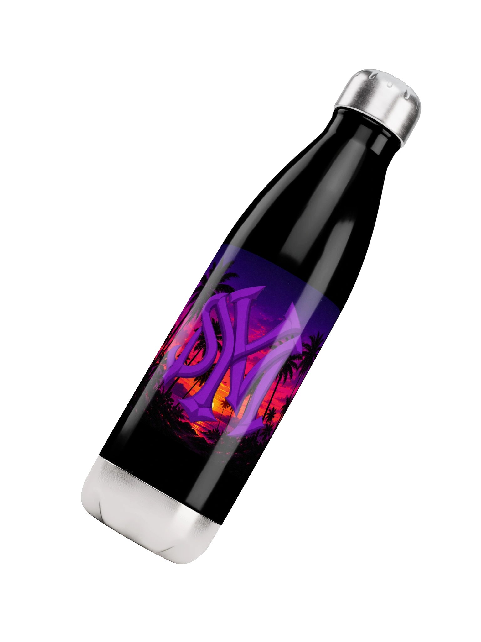 Taylormade Signature Thermal Bottle product image (4)