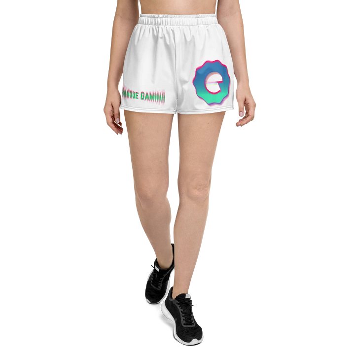 Epliogue Women's Athletic Vapor Shorts product image (1)