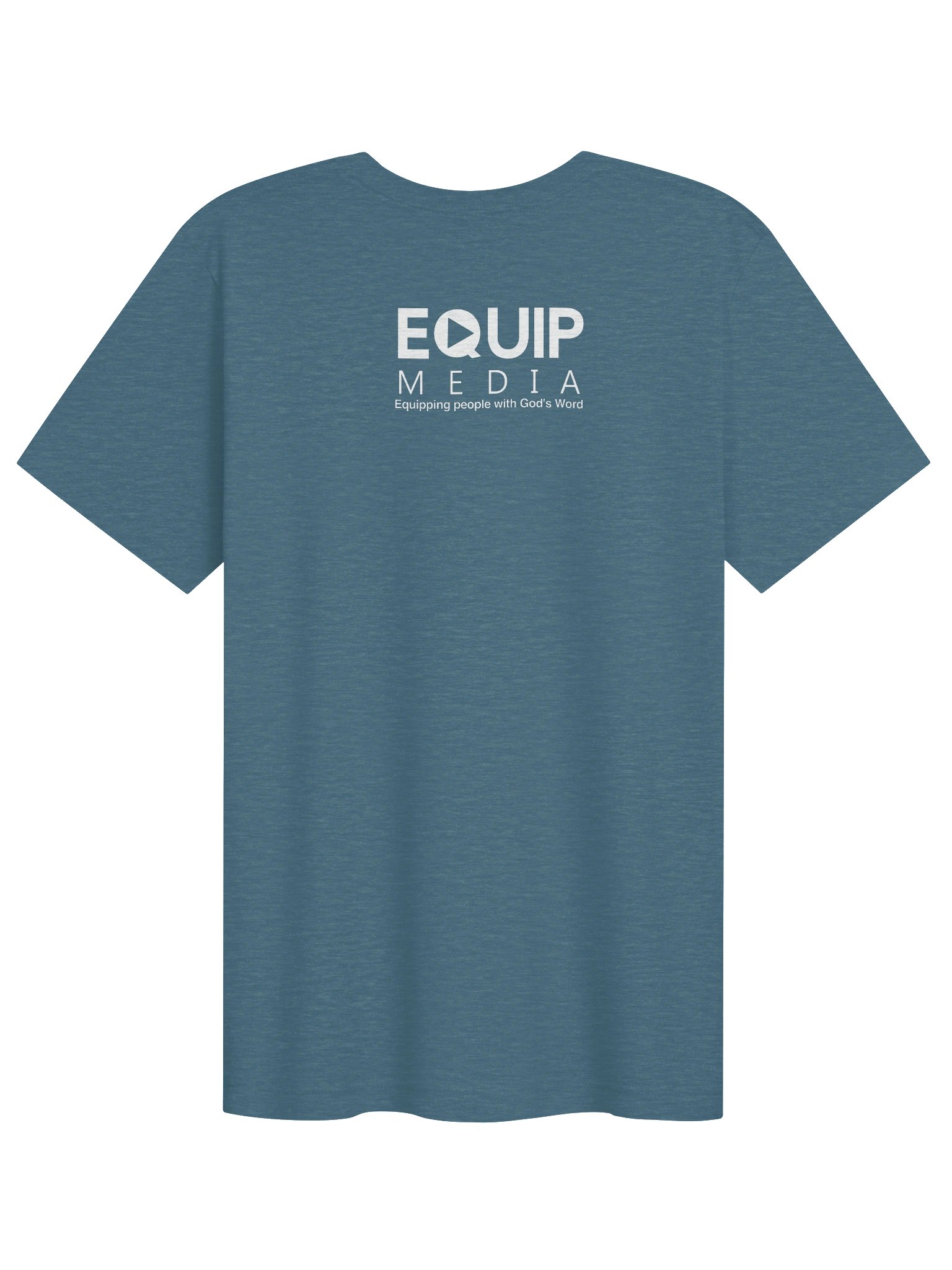 Equip Media • T-Shirt product image (2)