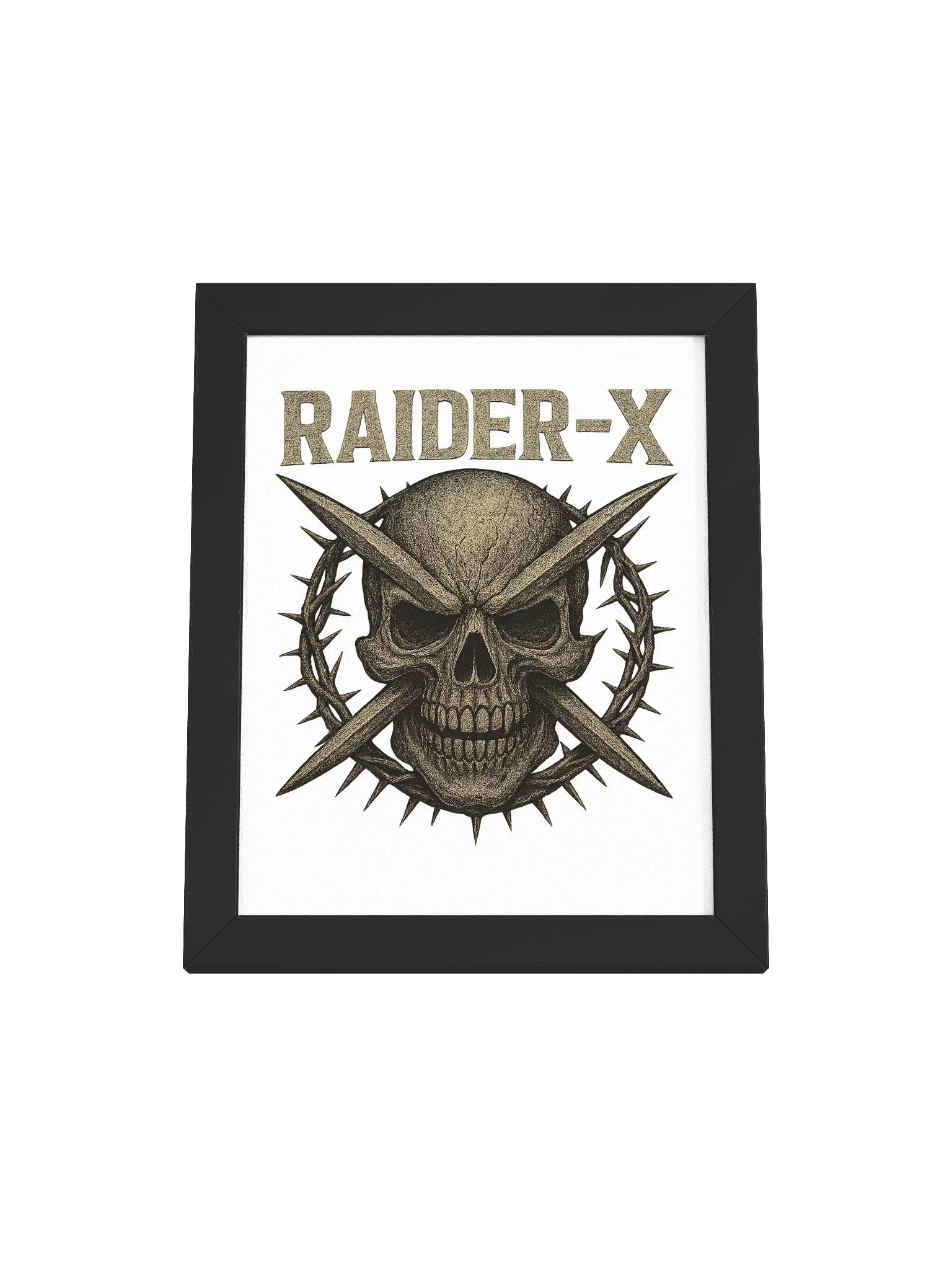Raider-X product image (2)