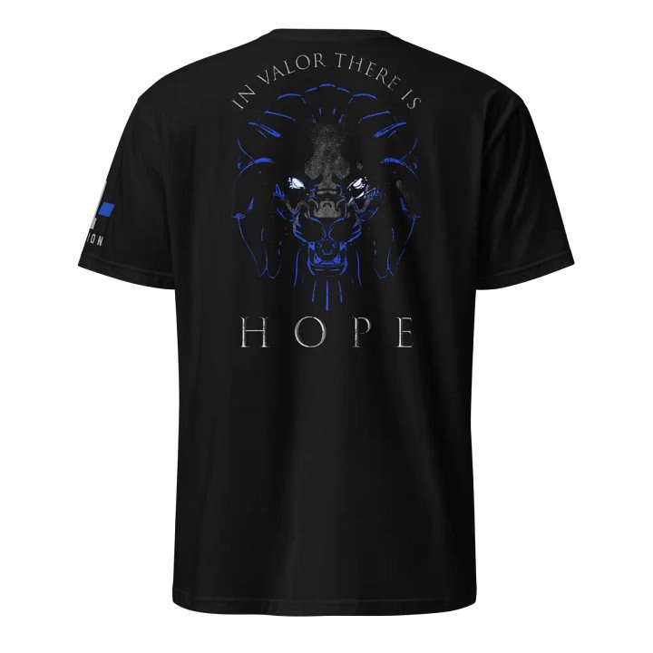 In Valor There is Hope 2.0 product image (1)