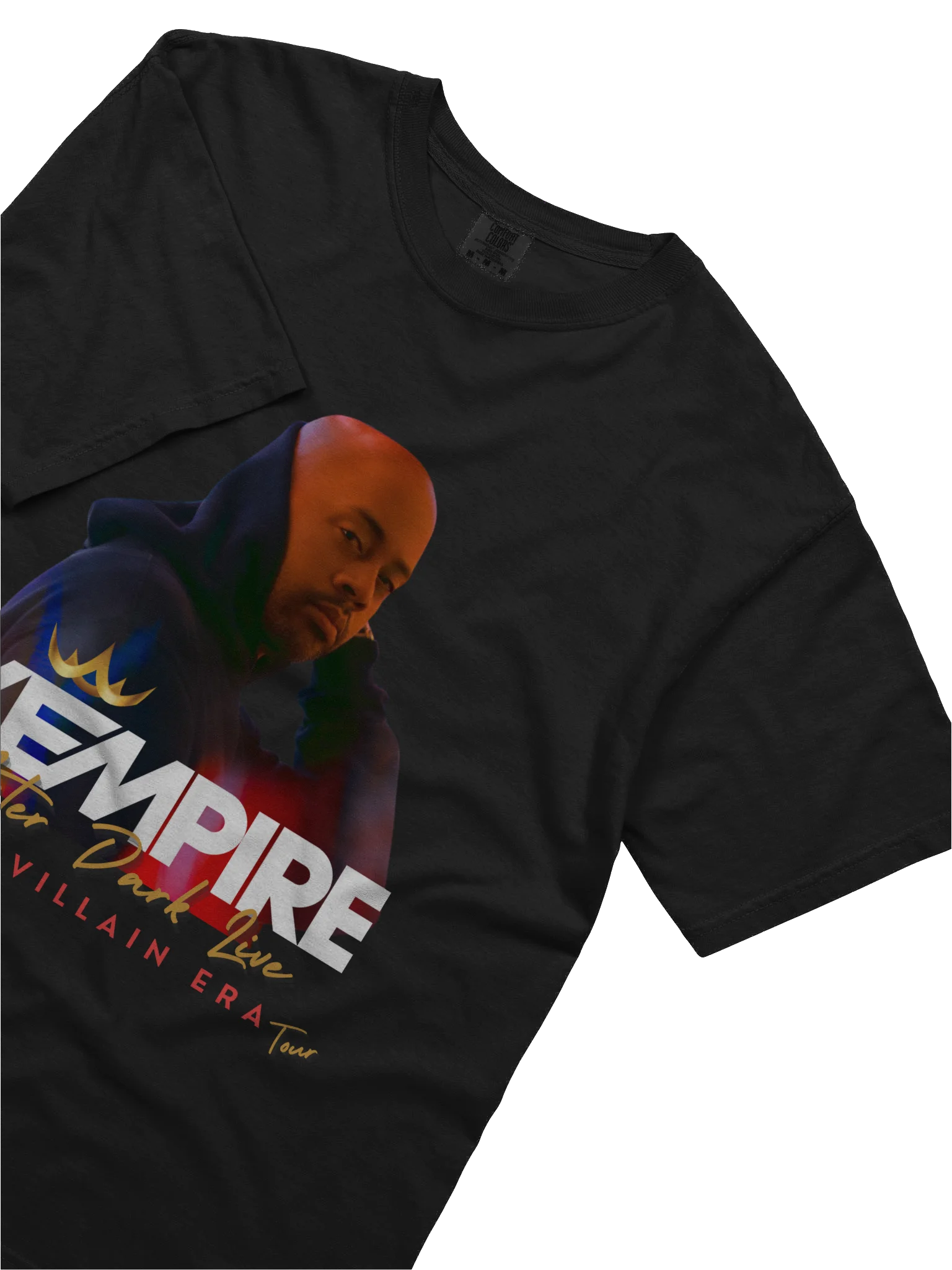 Kempire After Dark The Villain Era Tour product image (5)
