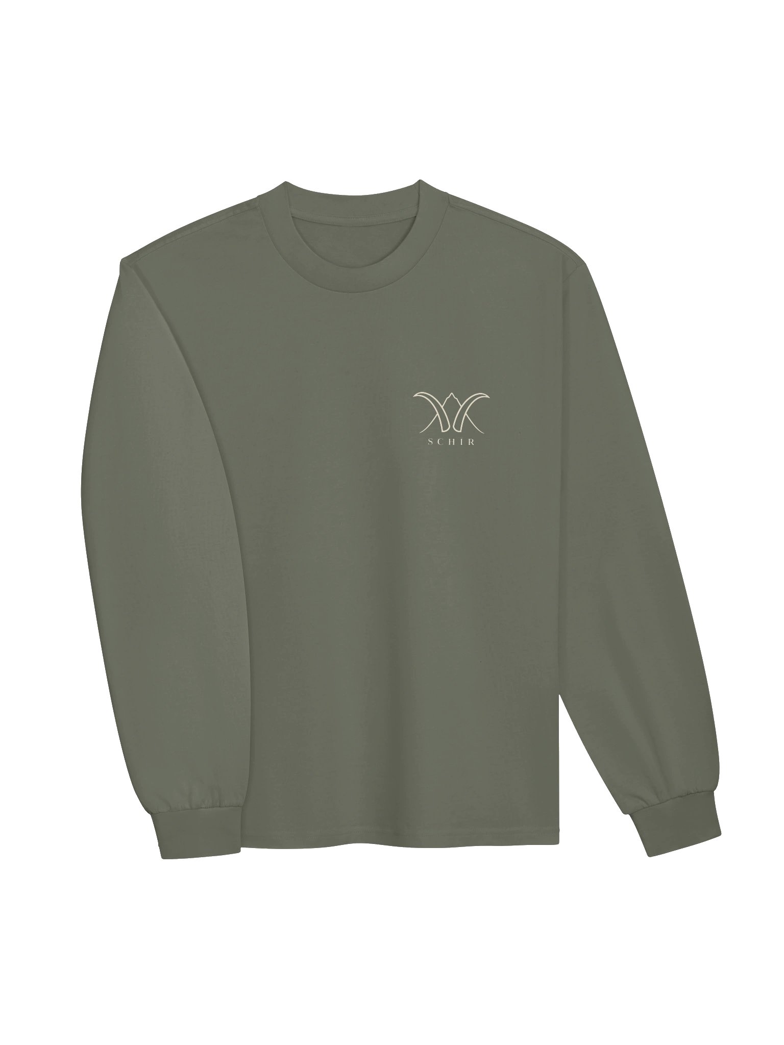 CAMP SCHIR LONG SLEEVE product image (27)