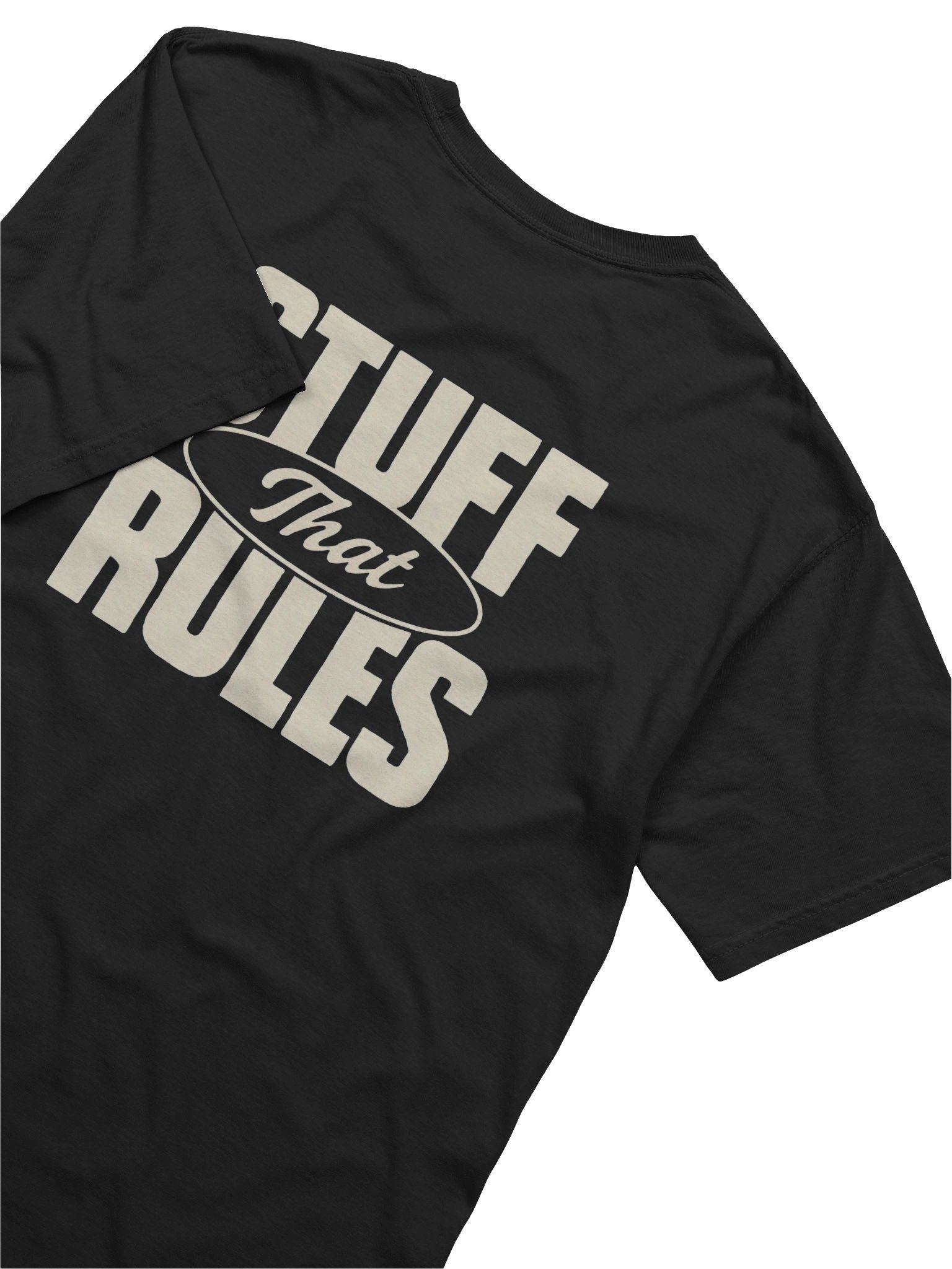 Butter Tee product image (22)