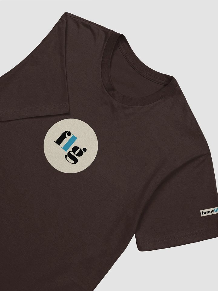 FLG Icon - On Dark product image (2)