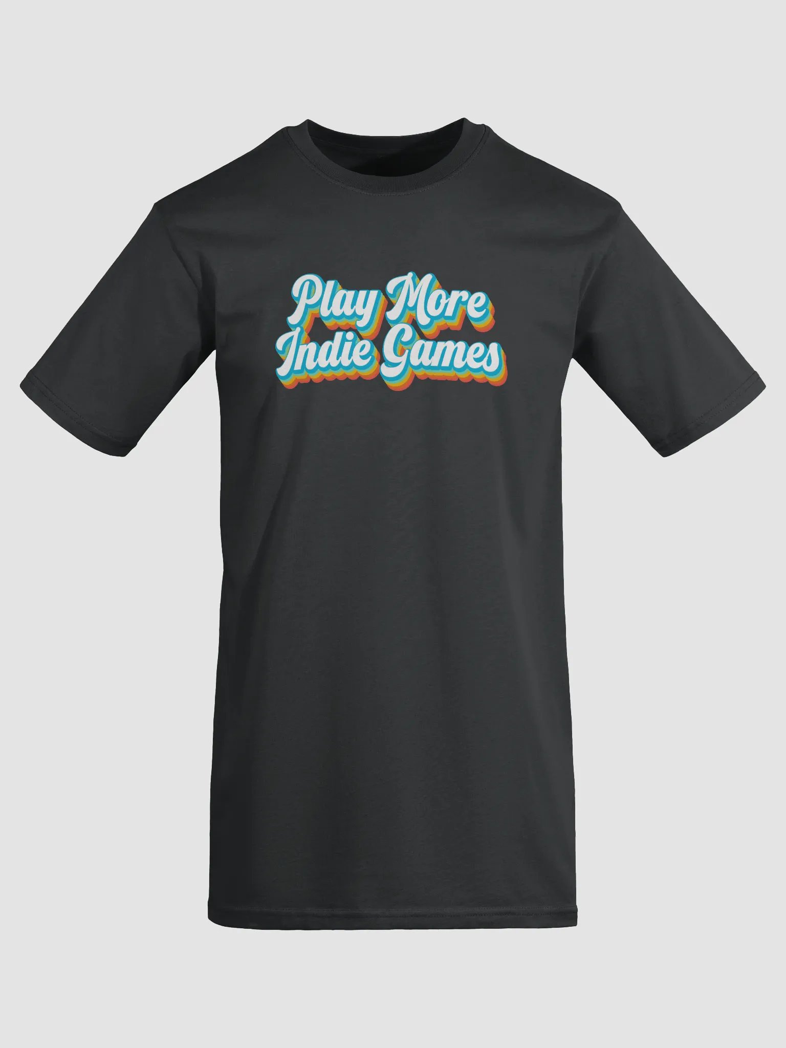 Play More Indie Games! product image (5)