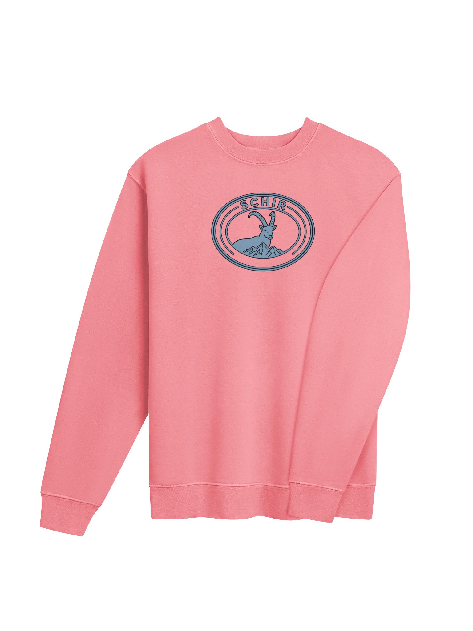 VIBES FRONT CREWNECK product image (4)