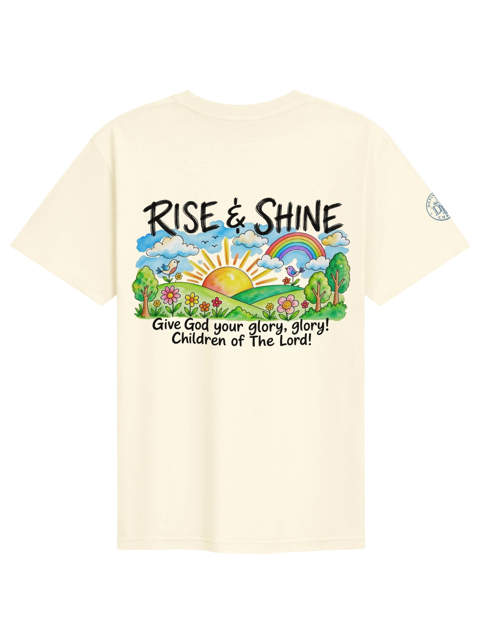 Rise and Shine product image (1)