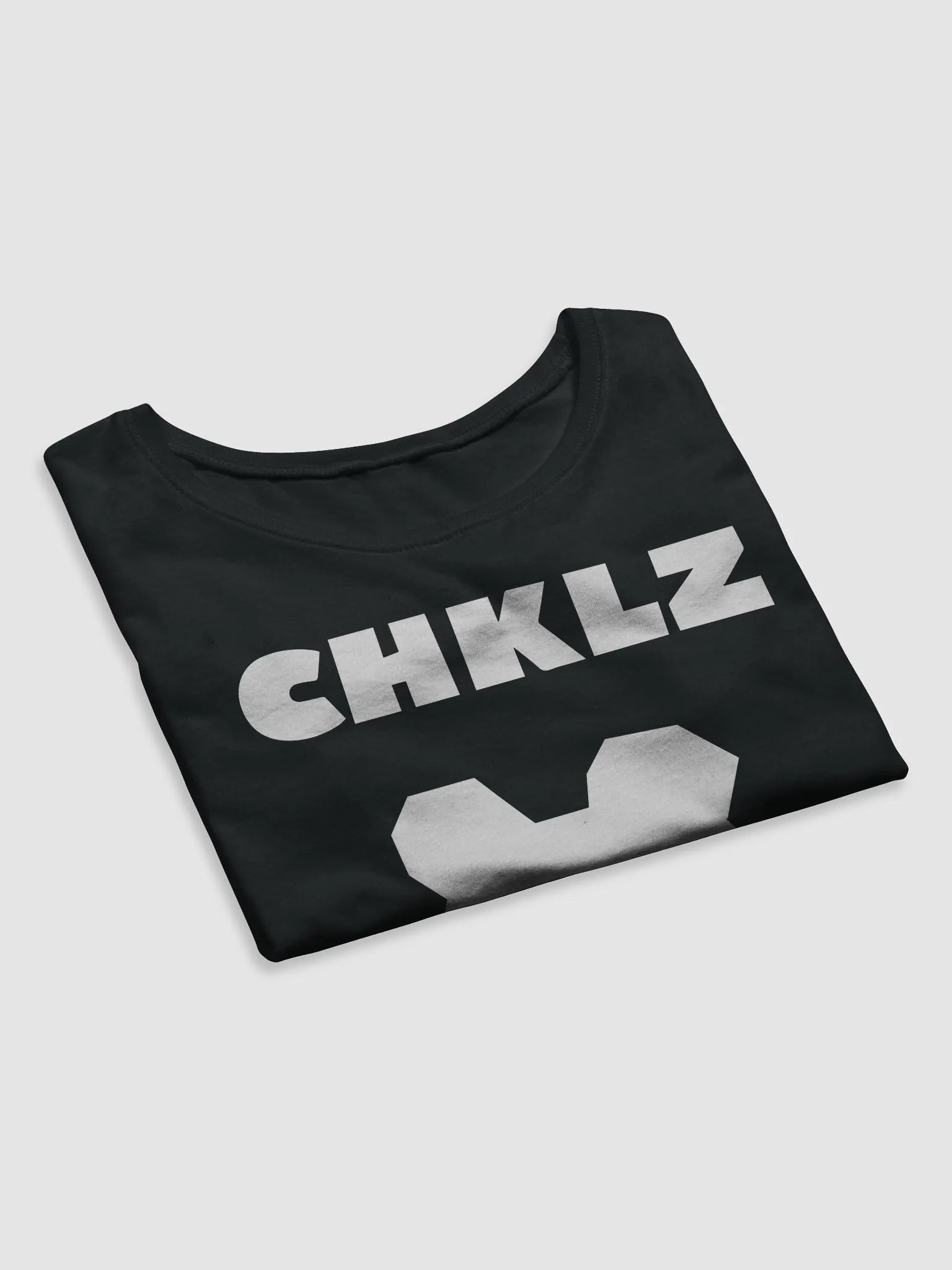 CHKLZ Bone Crop Top product image (4)