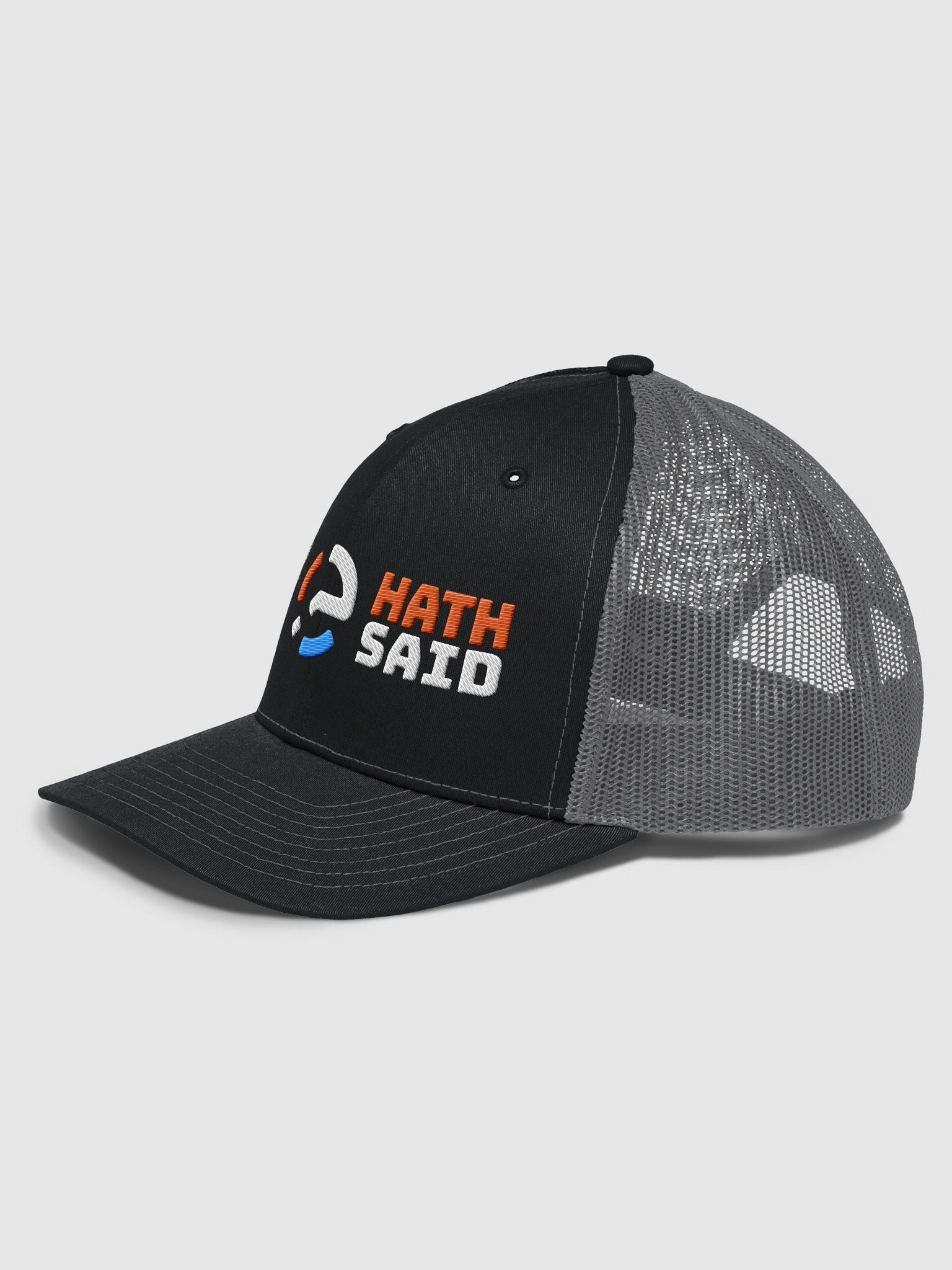 Yea God Hath Said - Stylized product image (4)