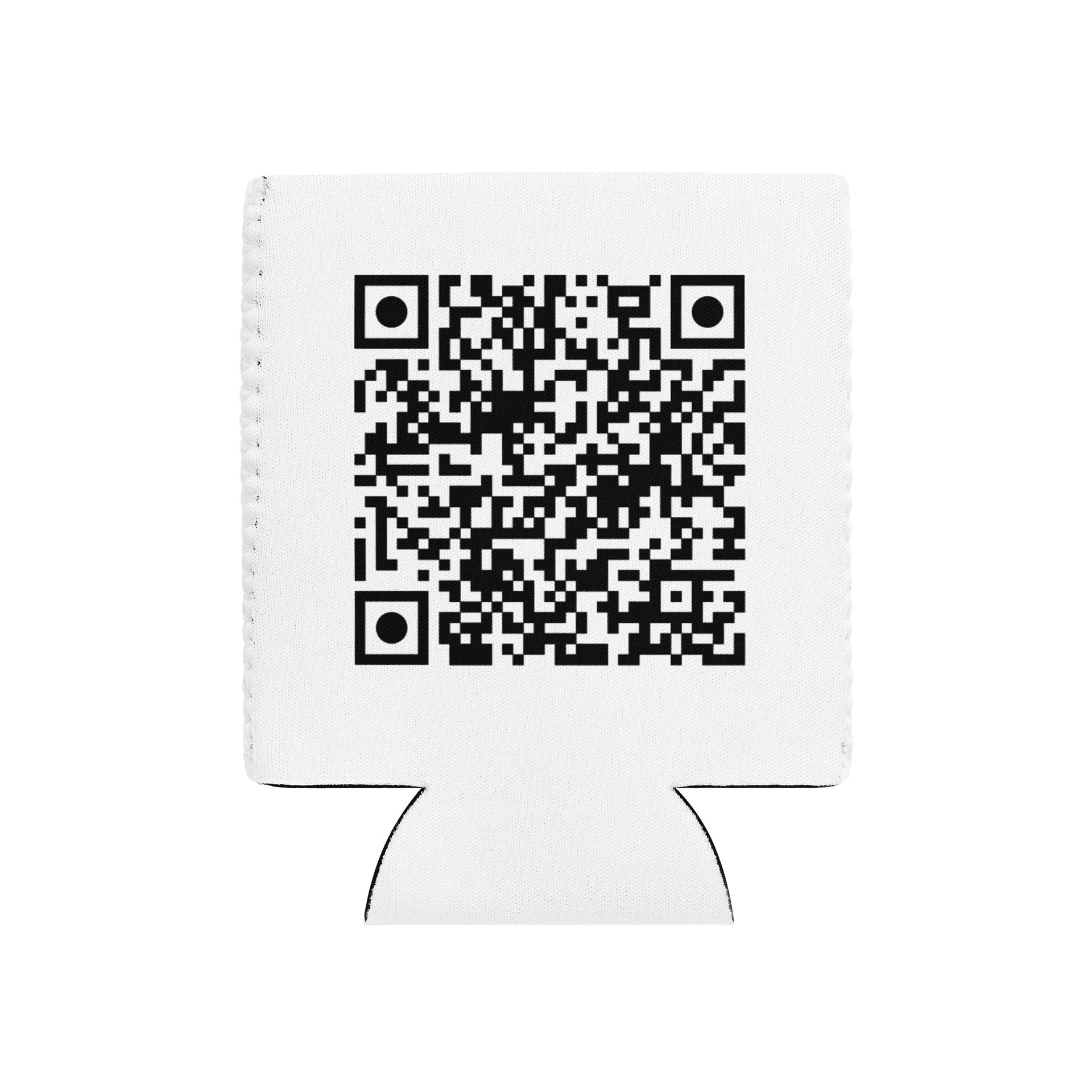 Silence is Compliance Insulated Can Sleeve product image (19)