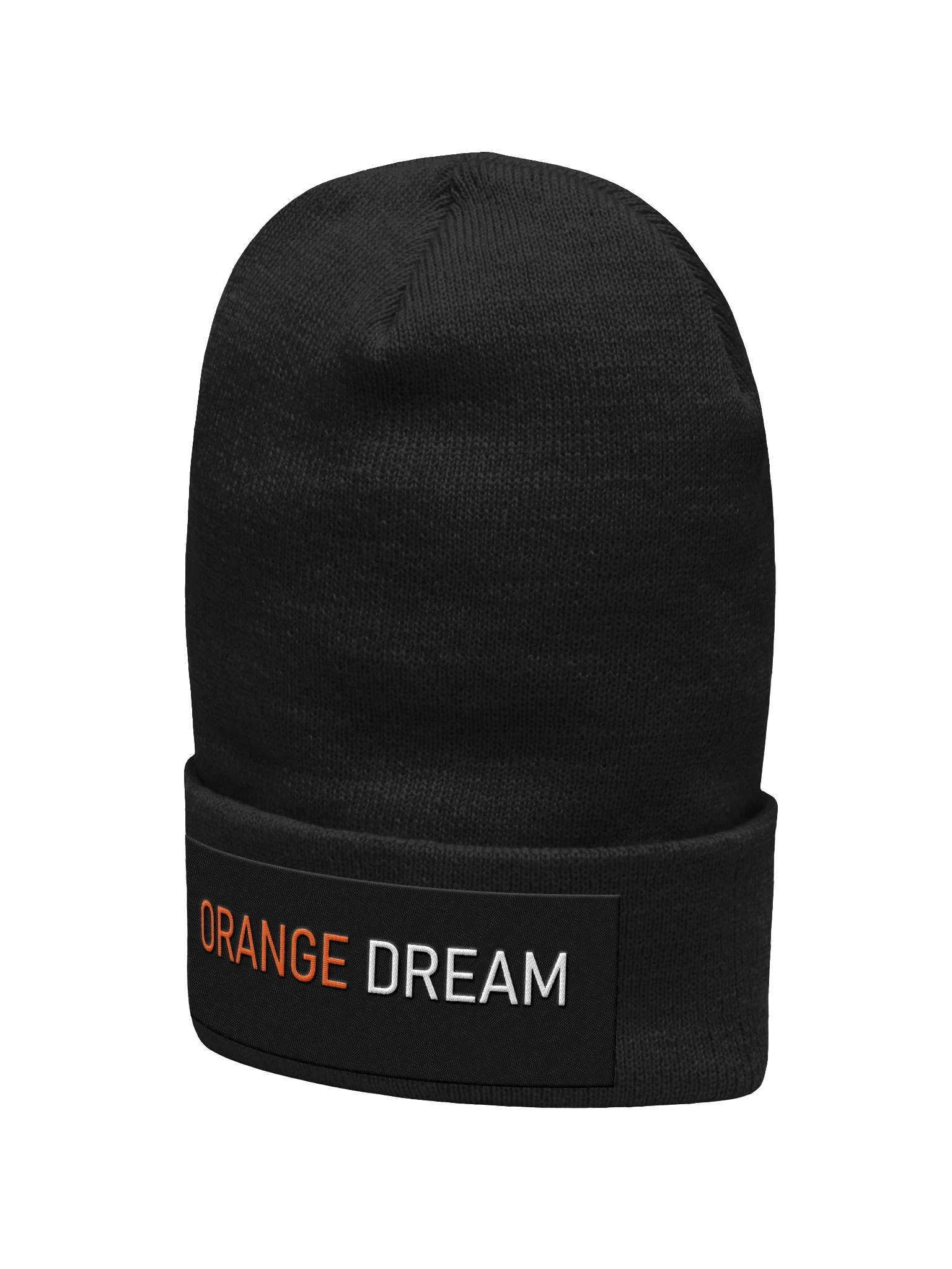 OD Cuffed Beanie product image (2)