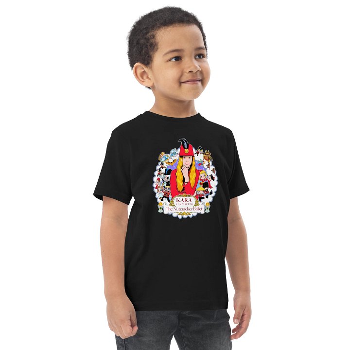 Little Kids Tee product image (7)