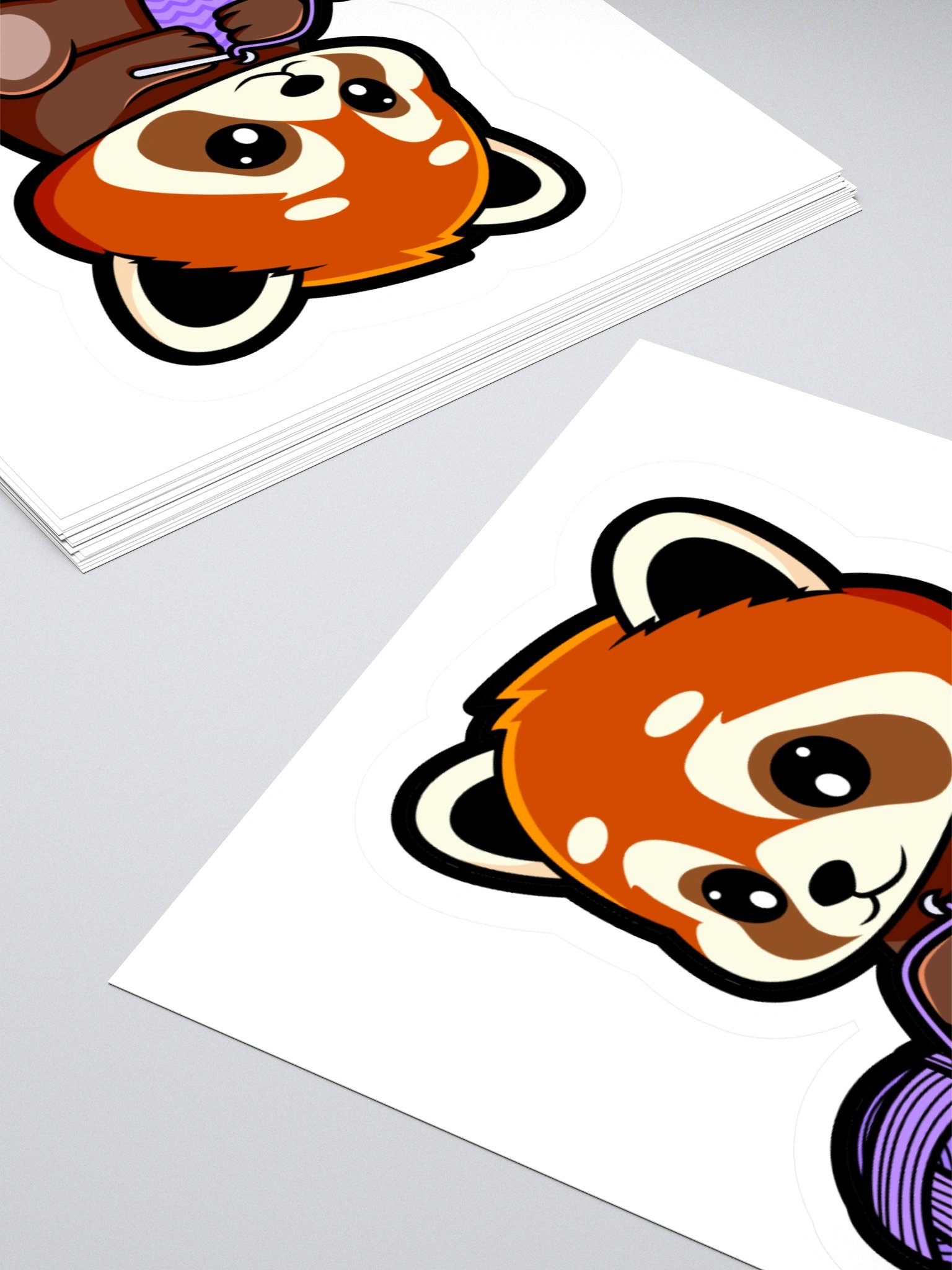 MPC Sticker product image (4)