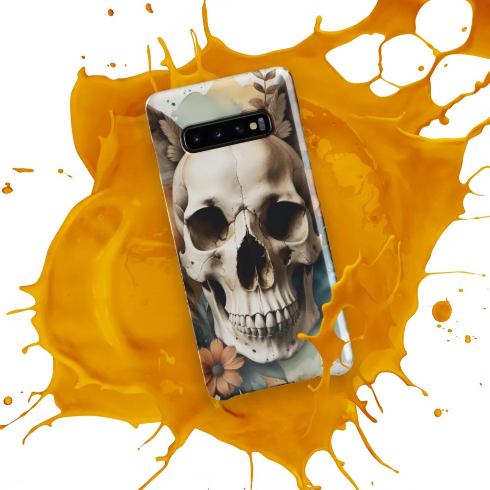 Snap Case for Samsung® - No. 04 product image (9)