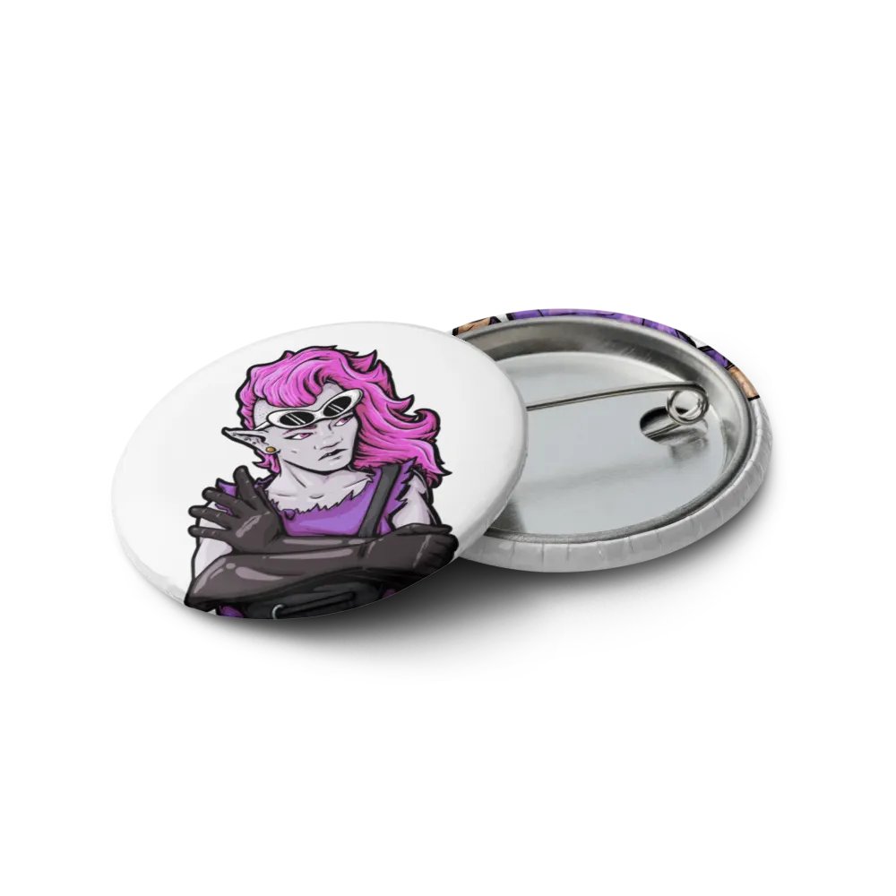 Ex Nihilo Pinz product image (7)