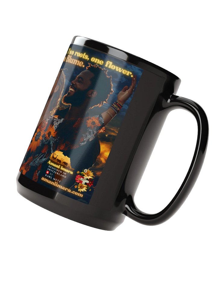 Amaniimara Pfingsten 2025 Limited Edition Tasse product image (2)