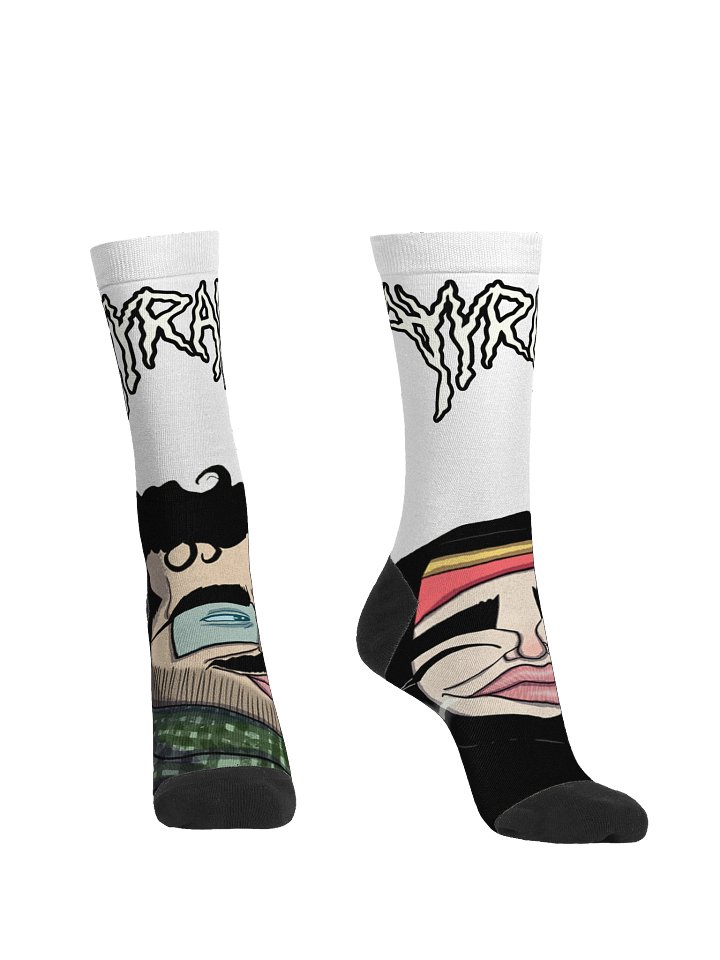 Hababy Socks product image (2)