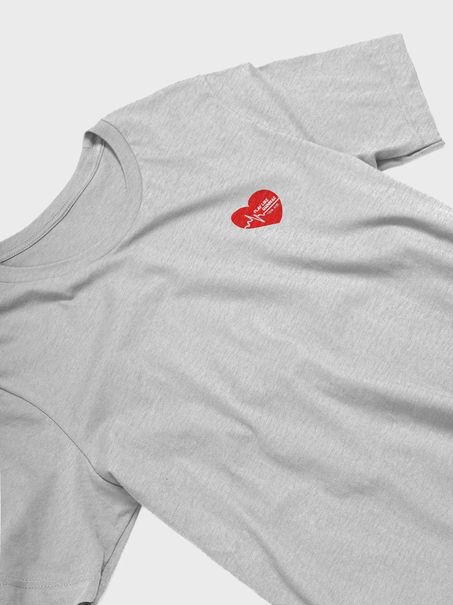 Canvas Supersoft T-Shirt (MENS) 2 Sided product image (34)
