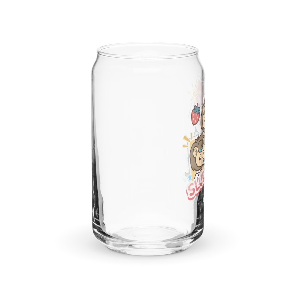 [MADE TO ORDER] Orion Trio Slurp Glass product image (4)