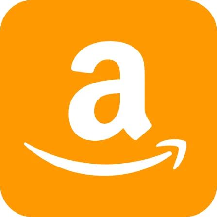Amazon logo
