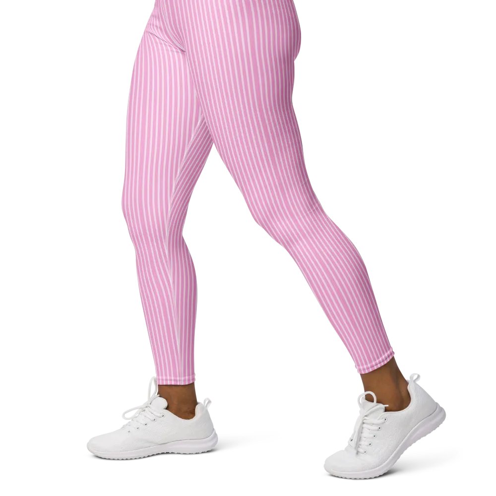 Stripes for days leggings product image (5)