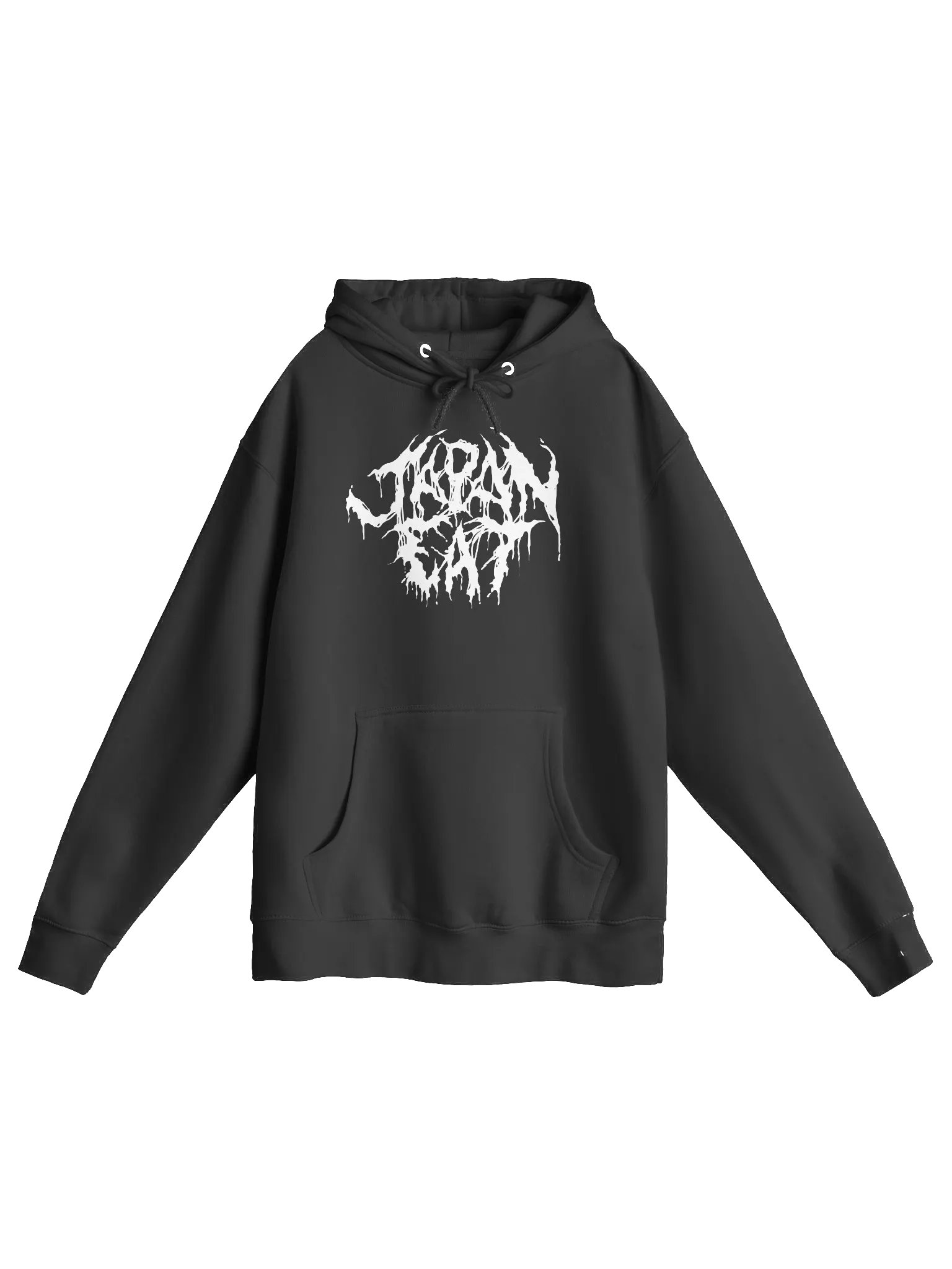 Death Metal Hoodie product image (1)