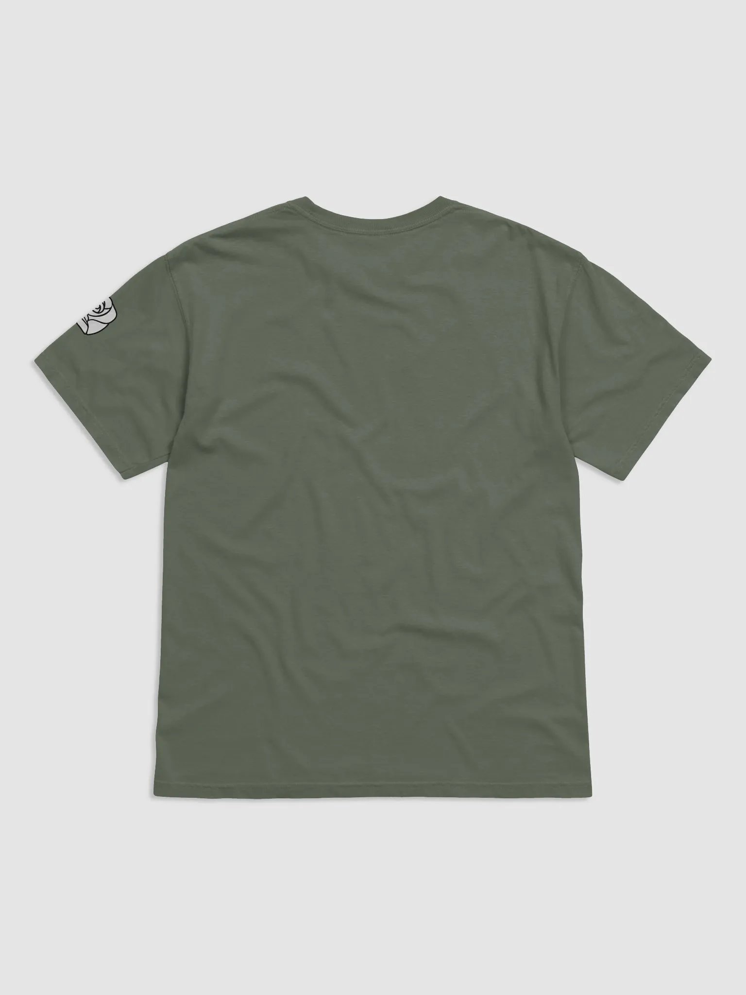 Canada Rise Heavyweight Tee product image (26)