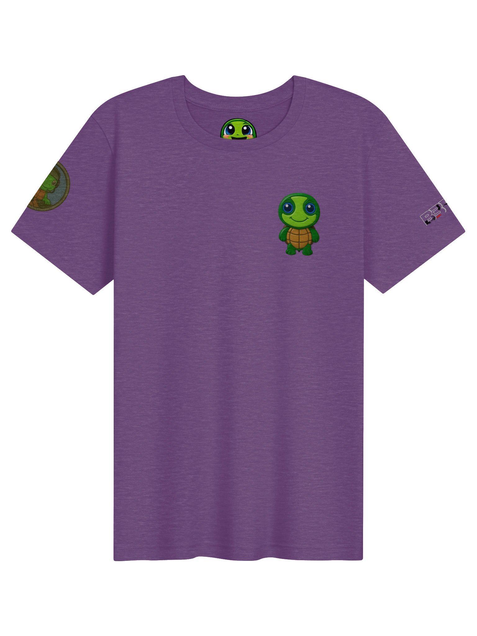B3RNe Operator Essentials Tee product image (81)