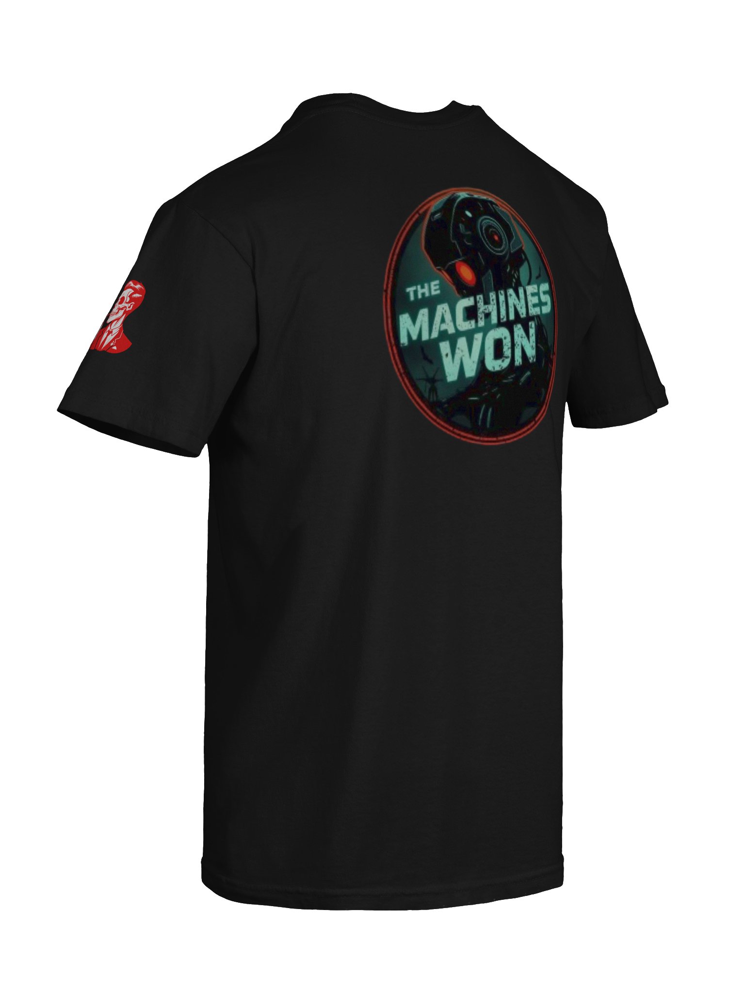 The Machines Won SpecialEdition product image (29)