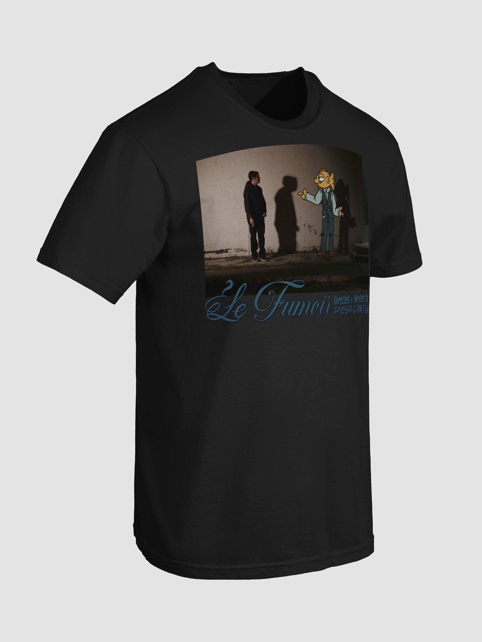 le fumoir credits tee product image (8)