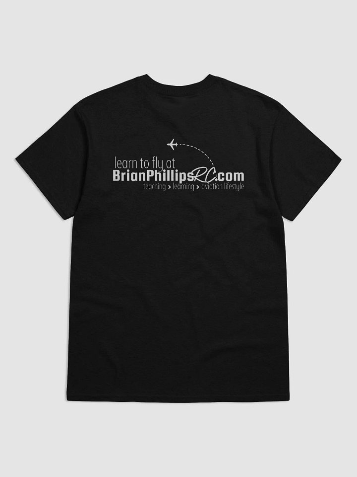 BPRC Tee - Learn to Fly product image (9)