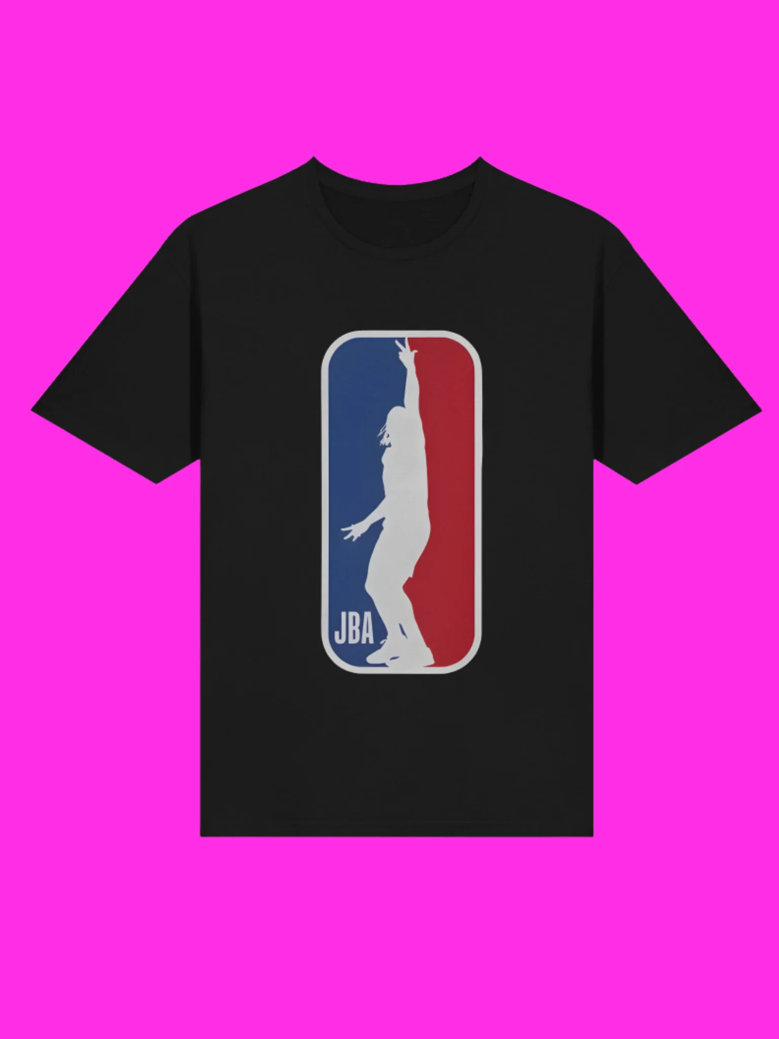 Jalen Brunson Association Shirt product image (114)