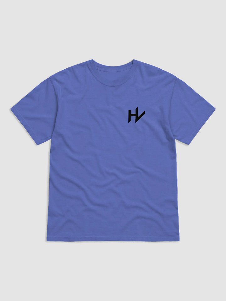 Venue Script Short Sleeve Tee product image (41)