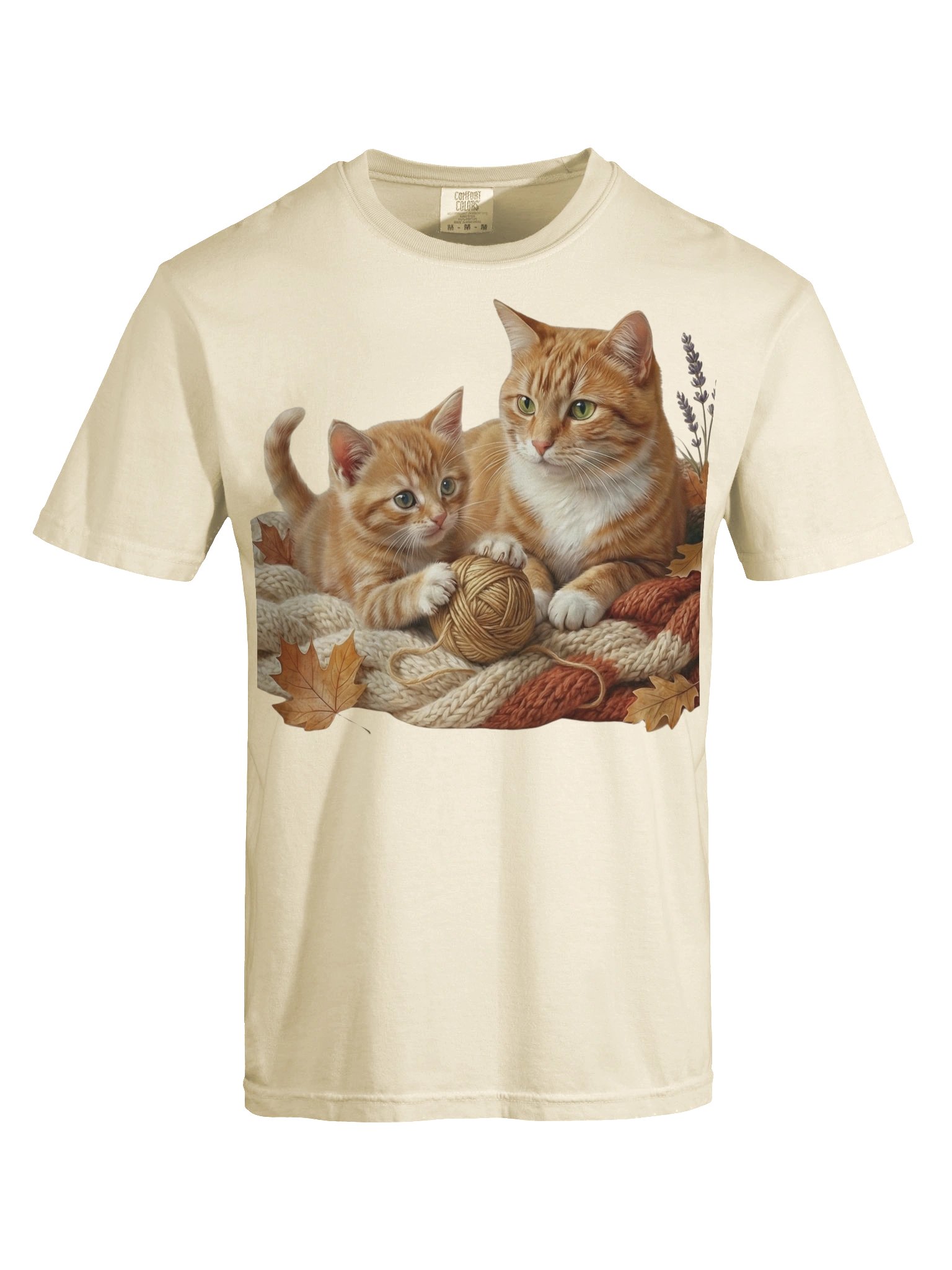Twinkle & Little Sue: Iconic Heavyweight T-shirt product image (17)