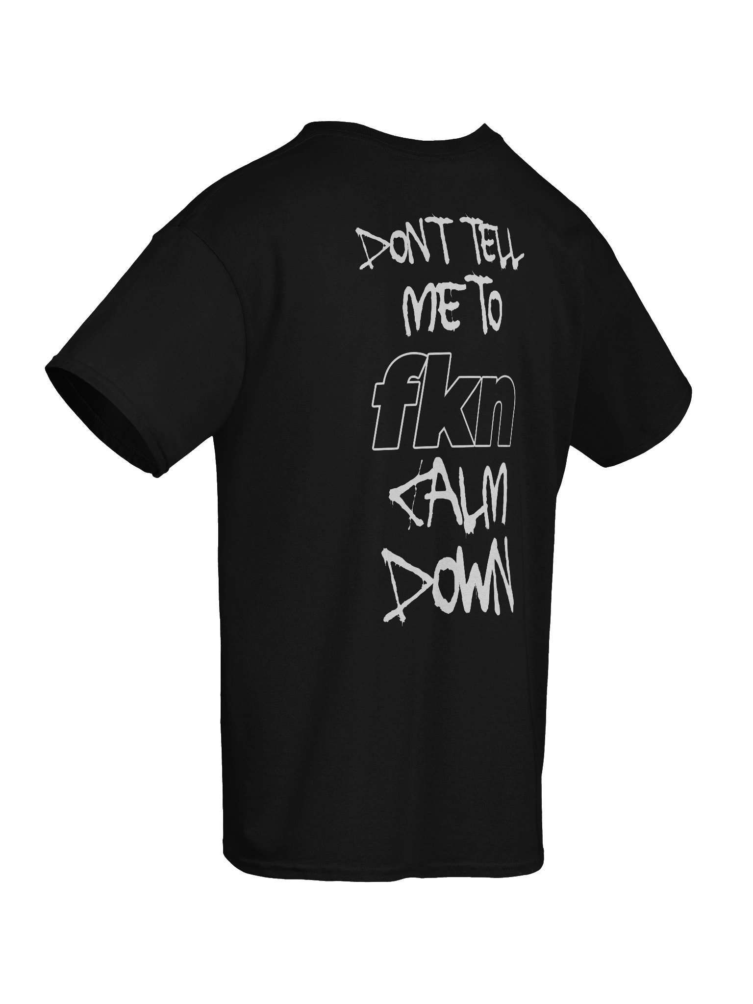 Calm Down T-Shirt product image (10)
