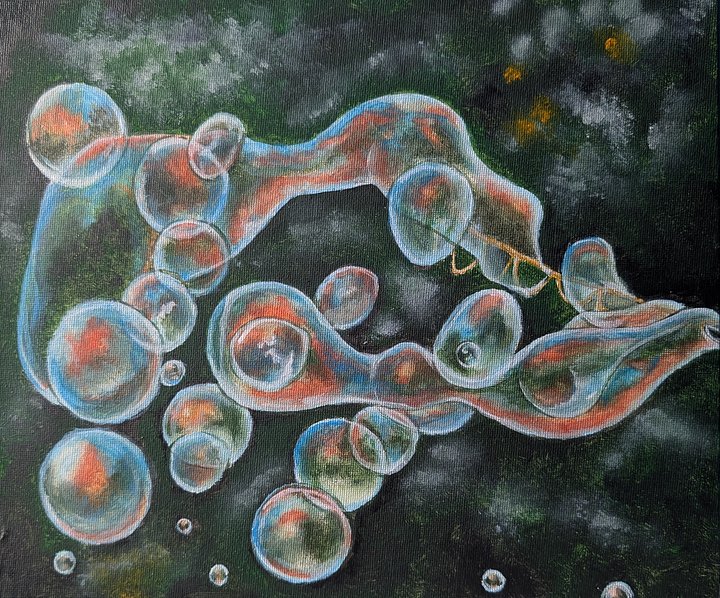 Blown Bubbles product image (1)