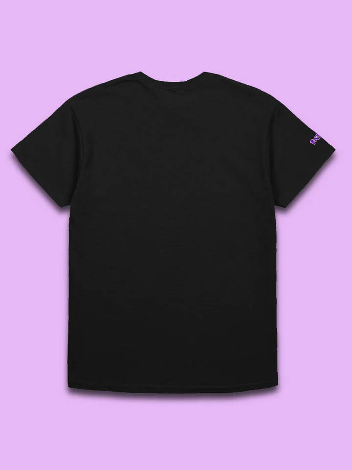 Purple Heartz T-Shirt product image (2)