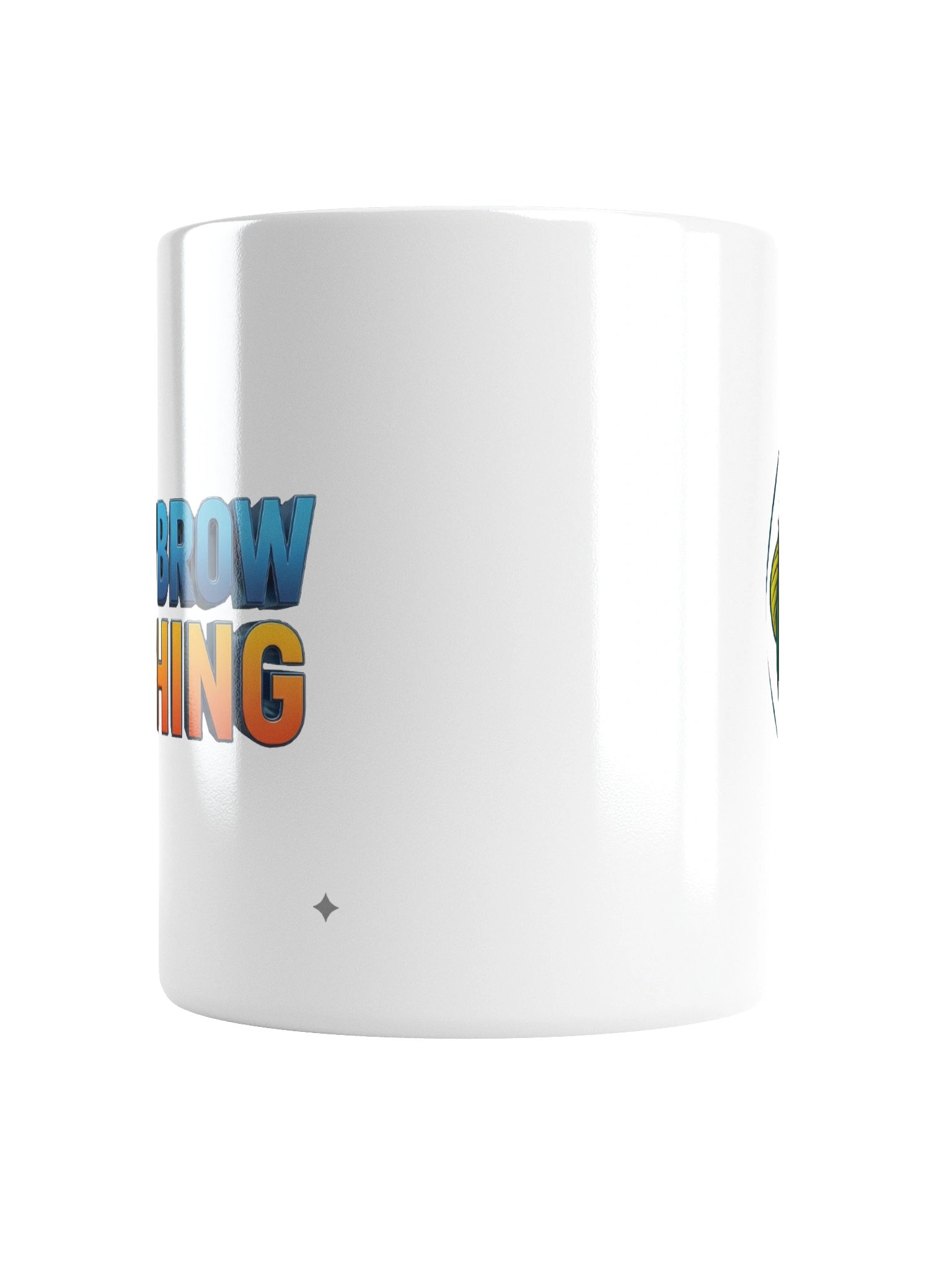 Lowbrew Coffe Mug product image (4)
