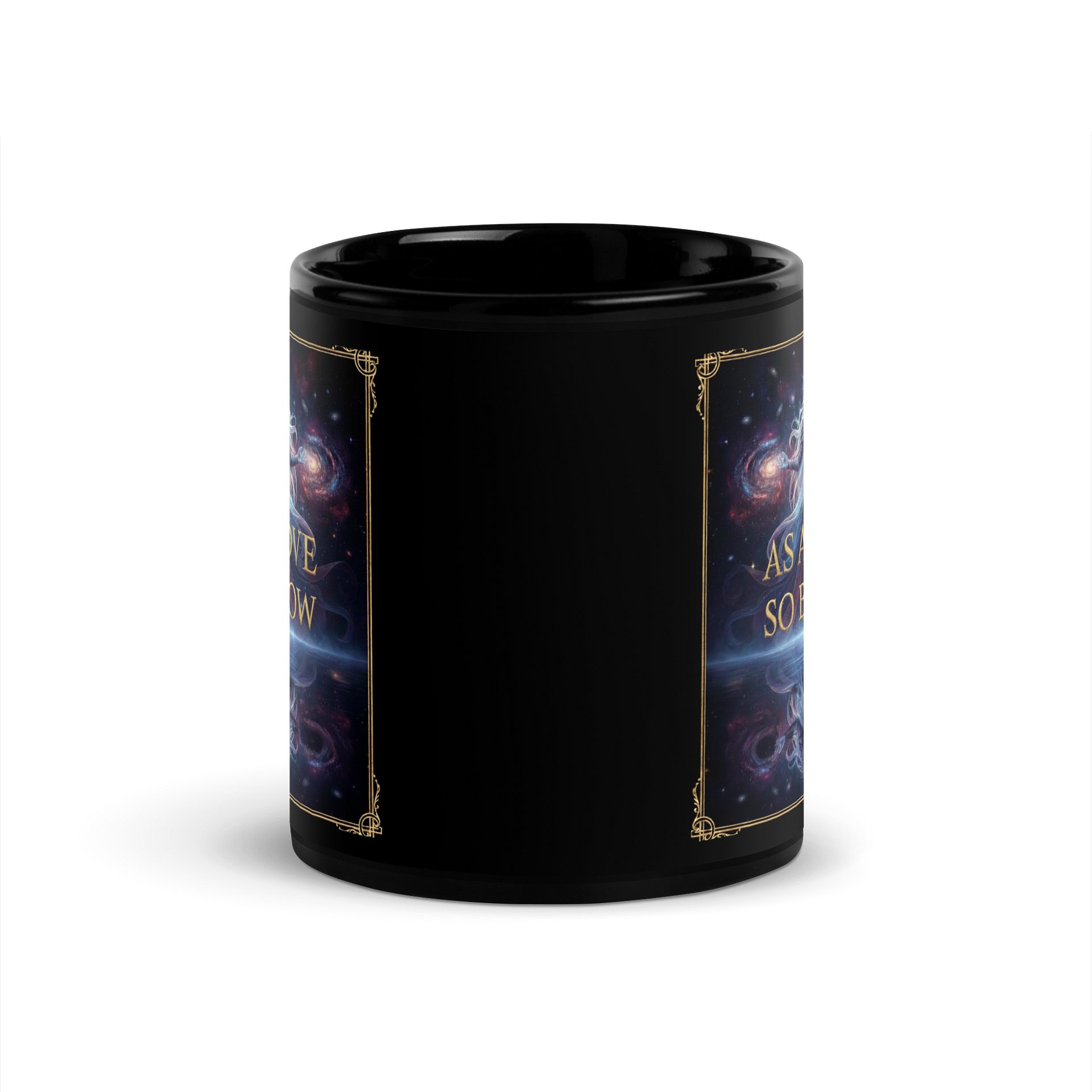 Mystical Reflections Mug product image (4)